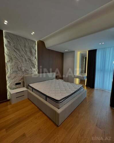 İcarəyə verilir 2 otaqlı yeni tikili 70 m², Nəsimi r., photo 8 from 12