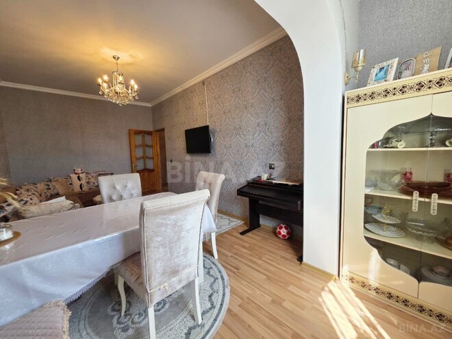 Satılır 4 otaqlı yeni tikili 120 m², Yeni Yasamal q., photo 6 from 32