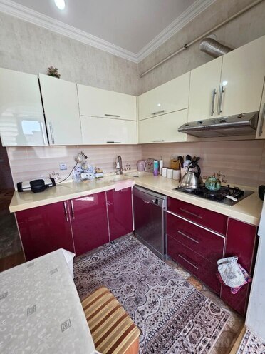 Satılır 4 otaqlı yeni tikili 120 m², Yeni Yasamal q., photo 17 from 32
