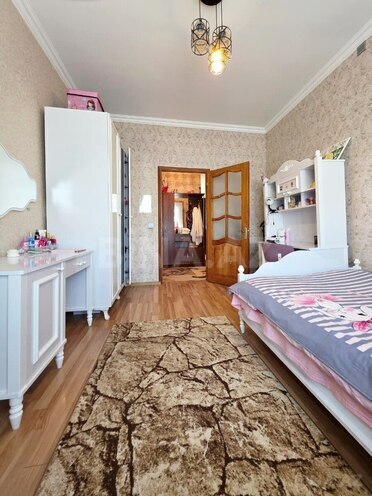 Satılır 4 otaqlı yeni tikili 120 m², Yeni Yasamal q., photo 8 from 32