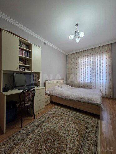 Satılır 4 otaqlı yeni tikili 120 m², Yeni Yasamal q., photo 31 from 32
