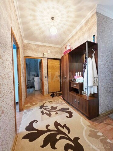 Satılır 4 otaqlı yeni tikili 120 m², Yeni Yasamal q., photo 20 from 32