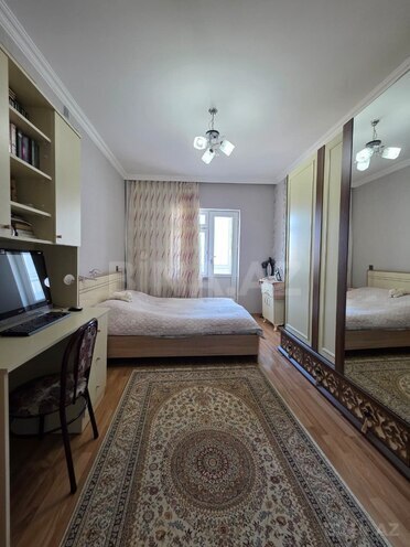 Satılır 4 otaqlı yeni tikili 120 m², Yeni Yasamal q., photo 27 from 32