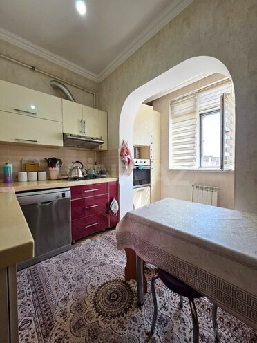 Satılır 4 otaqlı yeni tikili 120 m², Yeni Yasamal q., photo 18 from 32