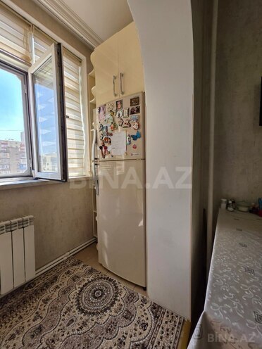 Satılır 4 otaqlı yeni tikili 120 m², Yeni Yasamal q., photo 22 from 32
