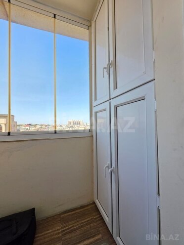 Satılır 4 otaqlı yeni tikili 120 m², Yeni Yasamal q., photo 29 from 32