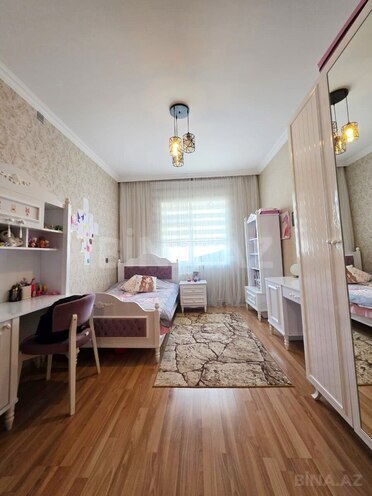 Satılır 4 otaqlı yeni tikili 120 m², Yeni Yasamal q., photo 7 from 32