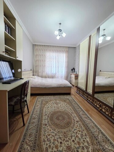 Satılır 4 otaqlı yeni tikili 120 m², Yeni Yasamal q., photo 13 from 32