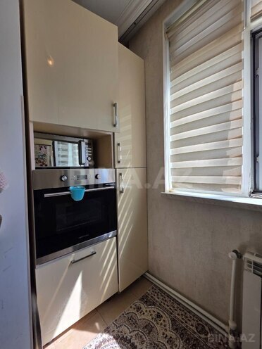 Satılır 4 otaqlı yeni tikili 120 m², Yeni Yasamal q., photo 23 from 32