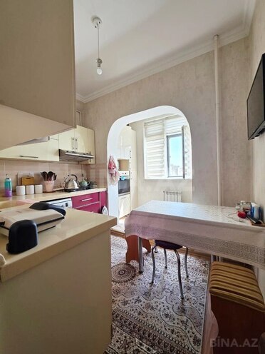 Satılır 4 otaqlı yeni tikili 120 m², Yeni Yasamal q., photo 16 from 32