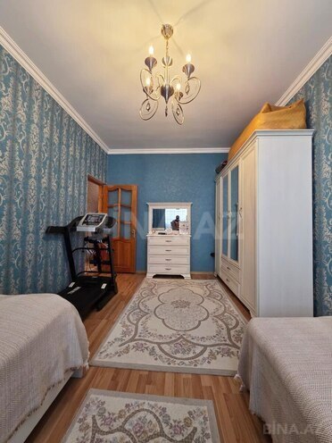 Satılır 4 otaqlı yeni tikili 120 m², Yeni Yasamal q., photo 12 from 32