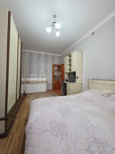 Satılır 4 otaqlı yeni tikili 120 m², Yeni Yasamal q., photo 19 from 32