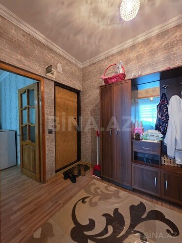 Satılır 4 otaqlı yeni tikili 120 m², Yeni Yasamal q., photo 26 from 32