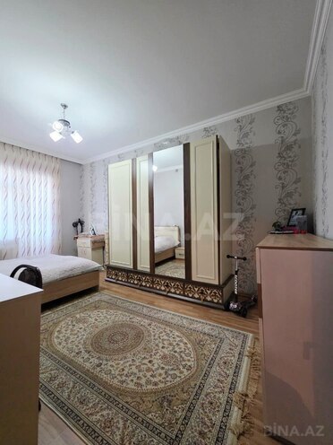 Satılır 4 otaqlı yeni tikili 120 m², Yeni Yasamal q., photo 14 from 32