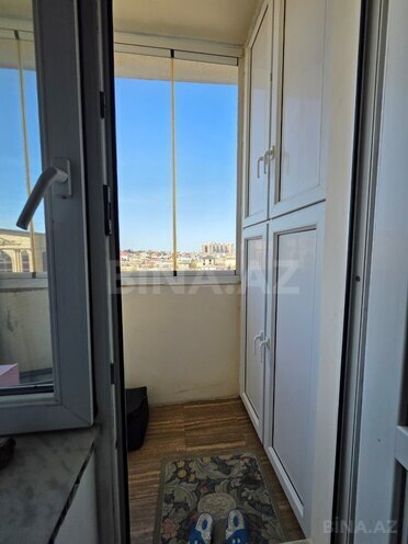 Satılır 4 otaqlı yeni tikili 120 m², Yeni Yasamal q., photo 30 from 32