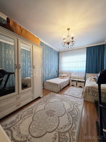 Satılır 4 otaqlı yeni tikili 120 m², Yeni Yasamal q., photo 10 from 32