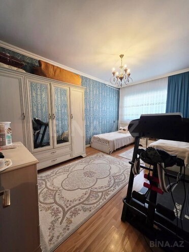 Satılır 4 otaqlı yeni tikili 120 m², Yeni Yasamal q., photo 11 from 32