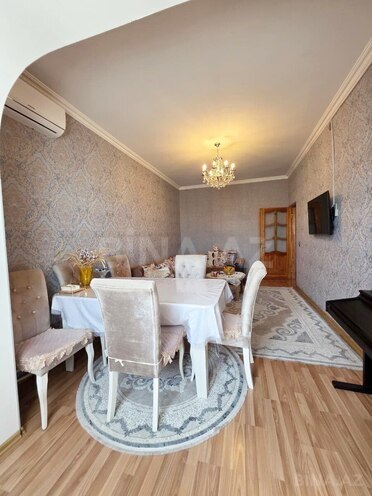 Satılır 4 otaqlı yeni tikili 120 m², Yeni Yasamal q., photo 5 from 32