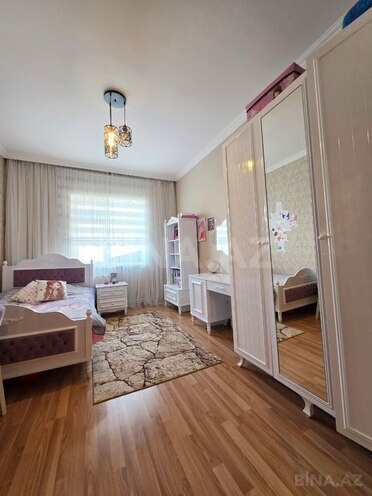 Satılır 4 otaqlı yeni tikili 120 m², Yeni Yasamal q., photo 9 from 32
