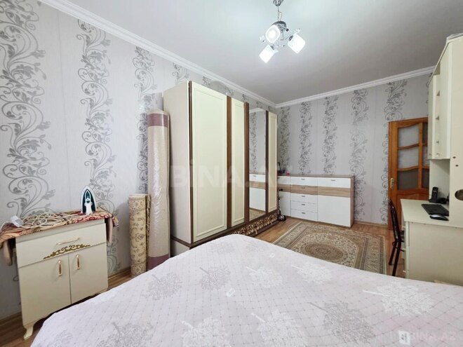 Satılır 4 otaqlı yeni tikili 120 m², Yeni Yasamal q., photo 15 from 32