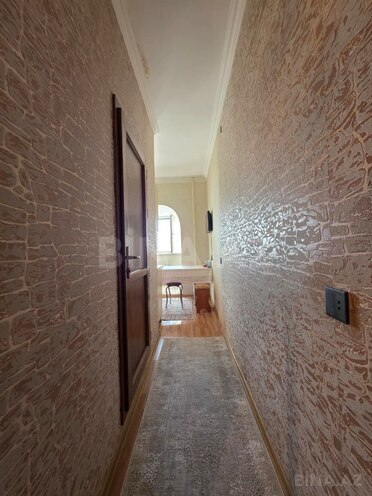 Satılır 4 otaqlı yeni tikili 120 m², Yeni Yasamal q., photo 21 from 32