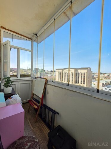 Satılır 4 otaqlı yeni tikili 120 m², Yeni Yasamal q., photo 28 from 32