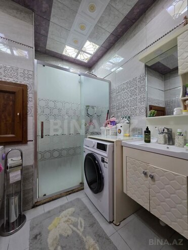 Satılır 4 otaqlı yeni tikili 120 m², Yeni Yasamal q., photo 25 from 32