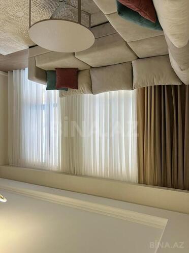 Продаётся 3-комн. новостройка 85.7 м², Ясамальский р., photo 16 from 31