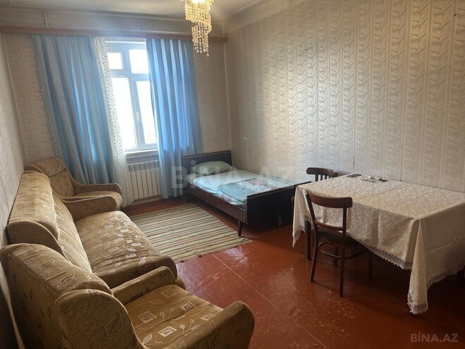 Продаётся 2-комн. вторичка 65 м², м. Азадлыг проспекти, photo 3 from 14