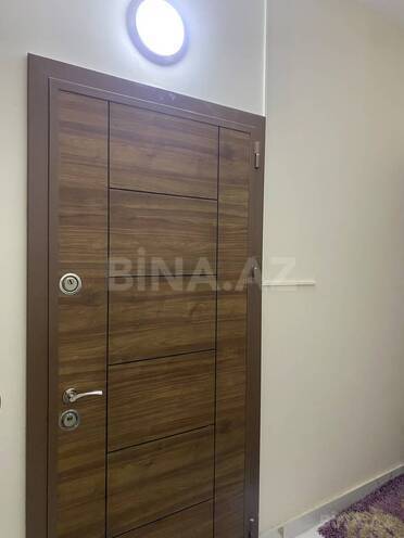 Сдаётся 1-комн. новостройка 45 м², м. 28 мая, photo 5 from 12