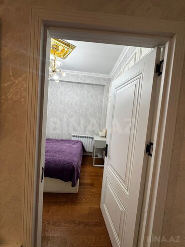 Продаётся 2-комн. новостройка 85 м², м. Ахмедлы, photo 8 from 26