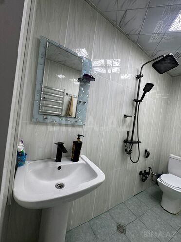 Продаётся 2-комн. новостройка 85 м², м. Ахмедлы, photo 16 from 26