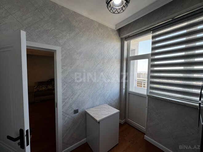 Продаётся 2-комн. новостройка 85 м², м. Ахмедлы, photo 19 from 26