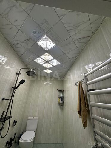 Продаётся 2-комн. новостройка 85 м², м. Ахмедлы, photo 17 from 26