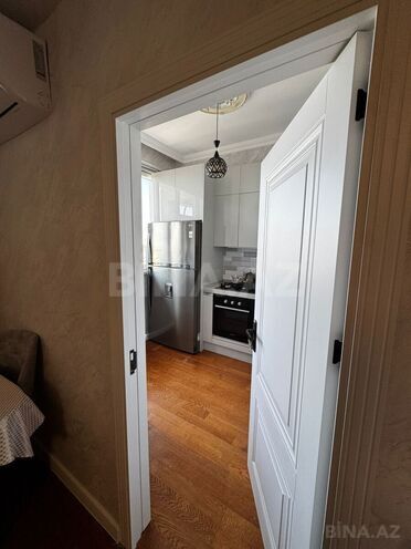 Продаётся 2-комн. новостройка 85 м², м. Ахмедлы, photo 21 from 26