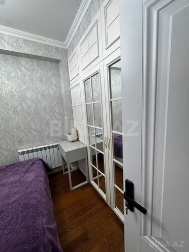Продаётся 2-комн. новостройка 85 м², м. Ахмедлы, photo 9 from 26