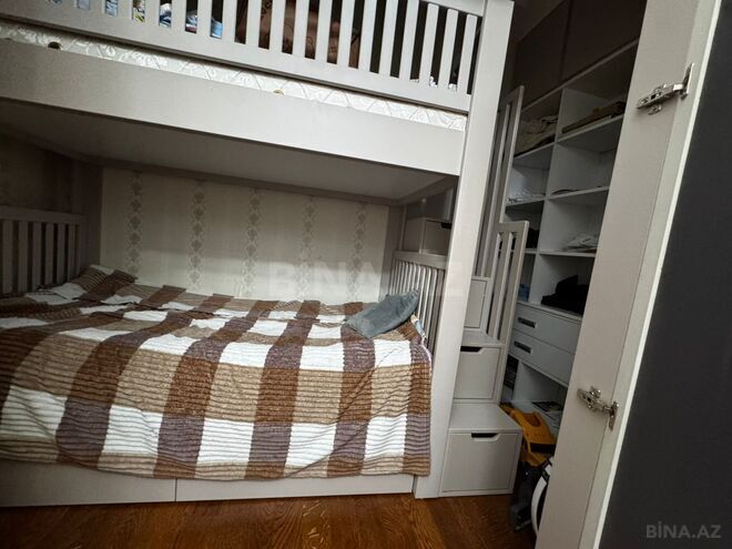 Продаётся 2-комн. новостройка 85 м², м. Ахмедлы, photo 10 from 26