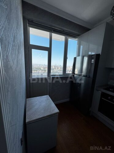 Продаётся 2-комн. новостройка 85 м², м. Ахмедлы, photo 13 from 26