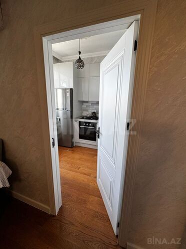Продаётся 2-комн. новостройка 85 м², м. Ахмедлы, photo 20 from 26