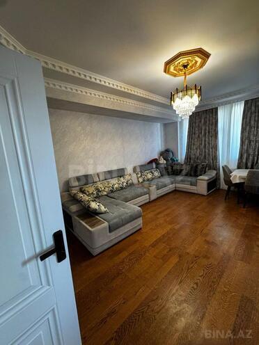 Продаётся 2-комн. новостройка 85 м², м. Ахмедлы, photo 4 from 26