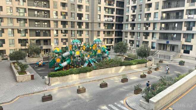 Satılır 2 otaqlı yeni tikili 55 m², Xətai r., photo 7 from 18