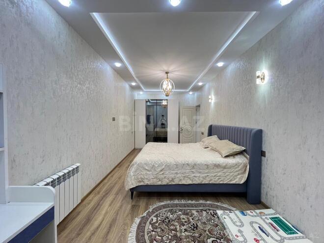 Satılır 2 otaqlı yeni tikili 55 m², Xətai r., photo 9 from 18
