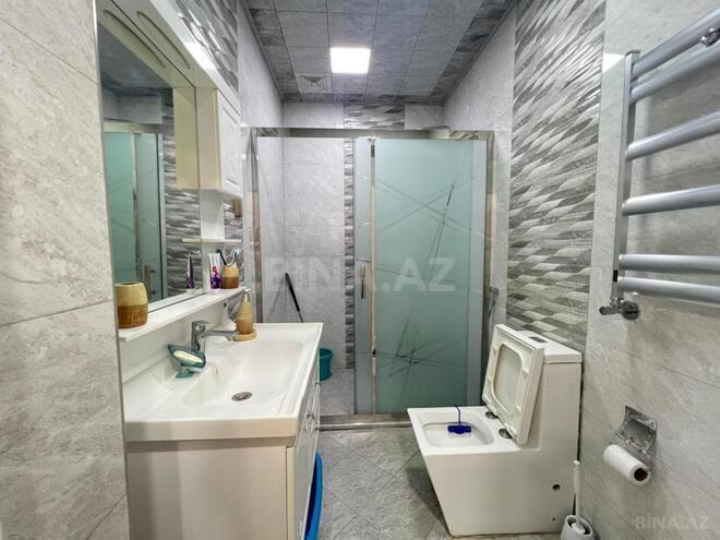 Satılır 2 otaqlı yeni tikili 55 m², Xətai r., photo 14 from 18