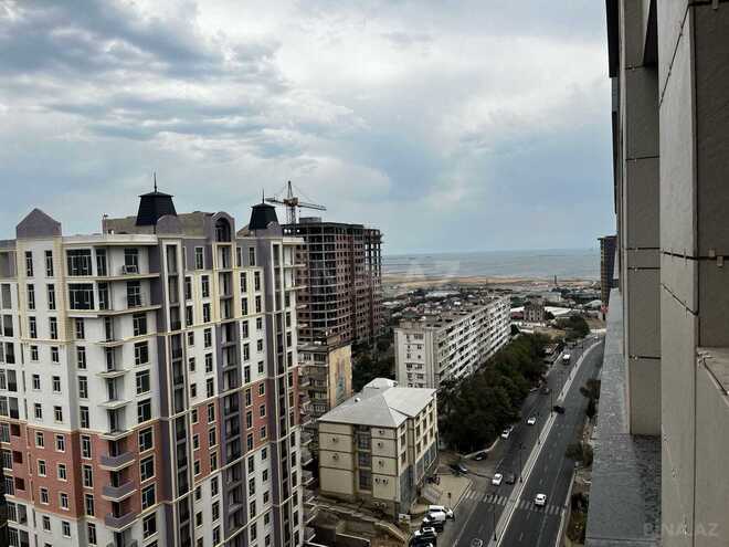Satılır 2 otaqlı yeni tikili 55 m², Xətai r., photo 4 from 18