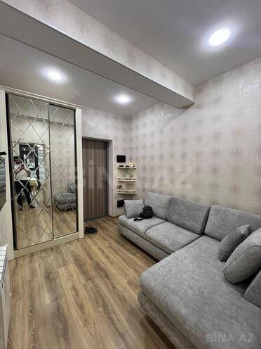 Satılır 2 otaqlı yeni tikili 55 m², Xətai r., photo 13 from 18
