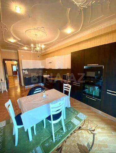 Satılır 4 otaqlı yeni tikili 175 m², 8 Noyabr m., photo 5 from 16