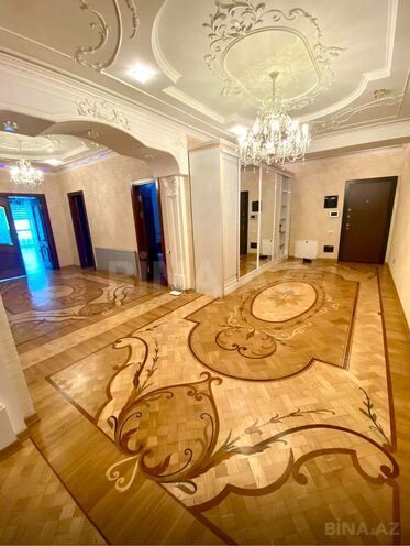 Satılır 4 otaqlı yeni tikili 175 m², 8 Noyabr m., photo 15 from 16