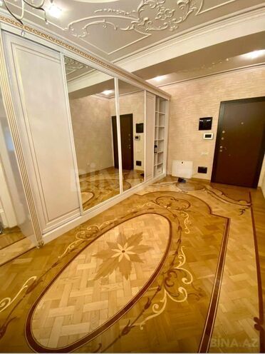 Satılır 4 otaqlı yeni tikili 175 m², 8 Noyabr m., photo 12 from 16