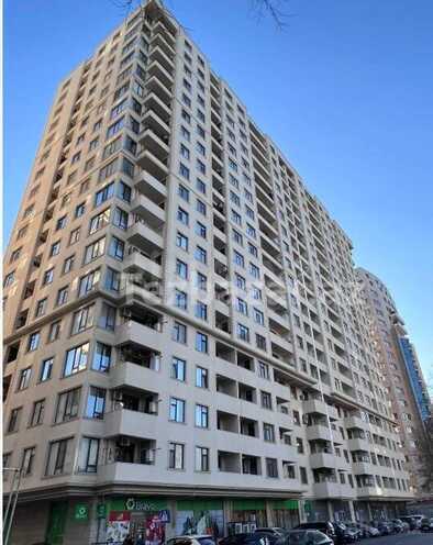 Satılır 4 otaqlı yeni tikili 175 m², 8 Noyabr m., photo 1 from 16