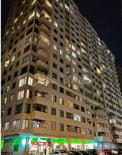 Satılır 4 otaqlı yeni tikili 175 m², 8 Noyabr m., photo 3 from 16